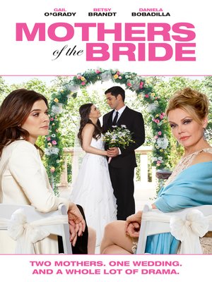 cover image of Mothers of the Bride